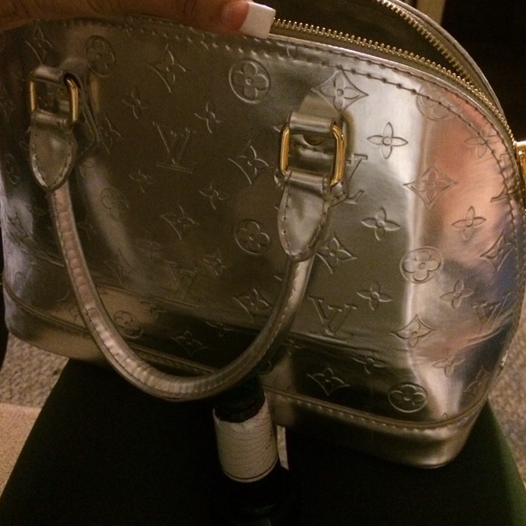 LV bag 🚫🚫 hold for @akwb 🚫🚫