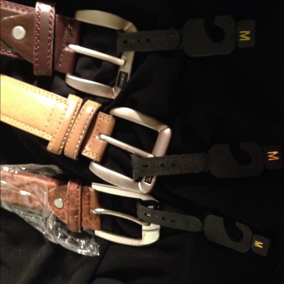 Belt Bundle - Picture 2 of 4