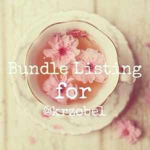 Bundle for @krzobel