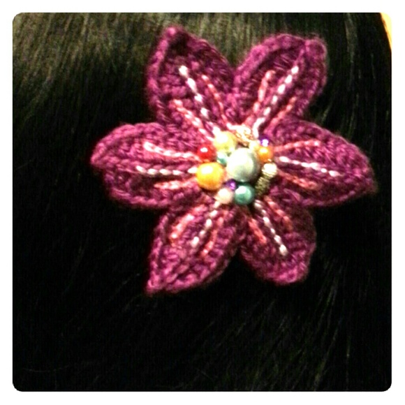 Hair clip