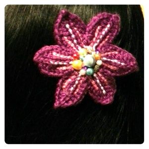 Hair clip