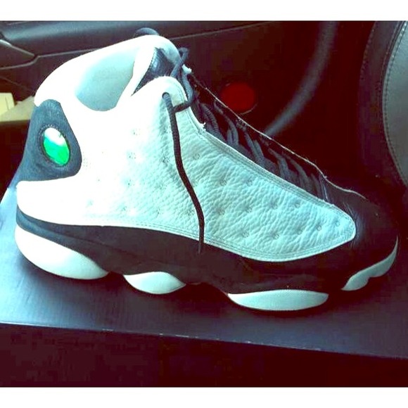 📛SOLD📛Air Jordan Retro 13s