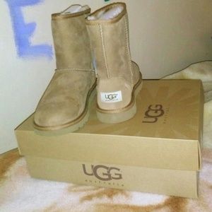 Uggs (SOLD)