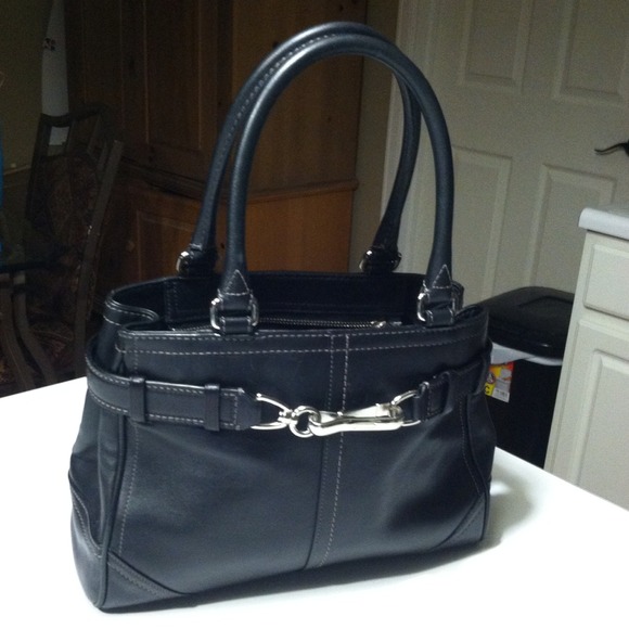 🚫SOLD🚫🚫Coach purse