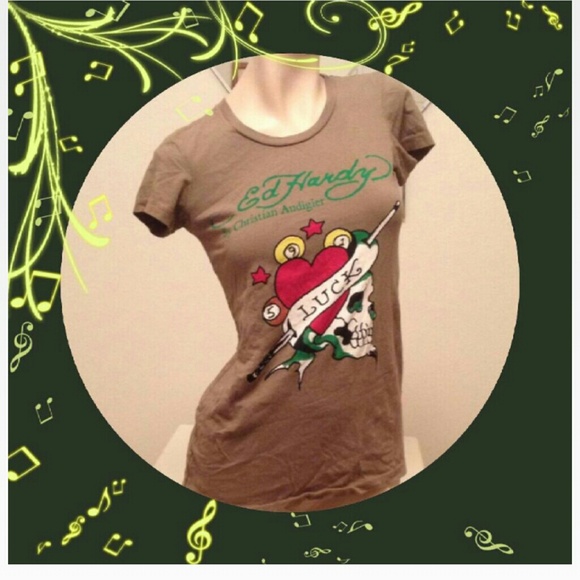 Luck Shirt