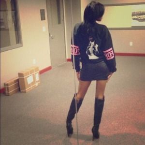 Female on Her Hu$tle #FoH