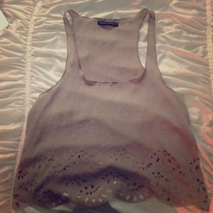 Brandy Melville shirt (never been worn)