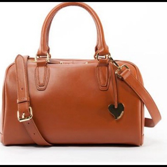 Coure & Pelle  Celeste Sachel - Picture 2 of 4