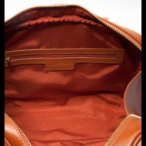 Coure & Pelle  Celeste Sachel - Picture 3 of 4