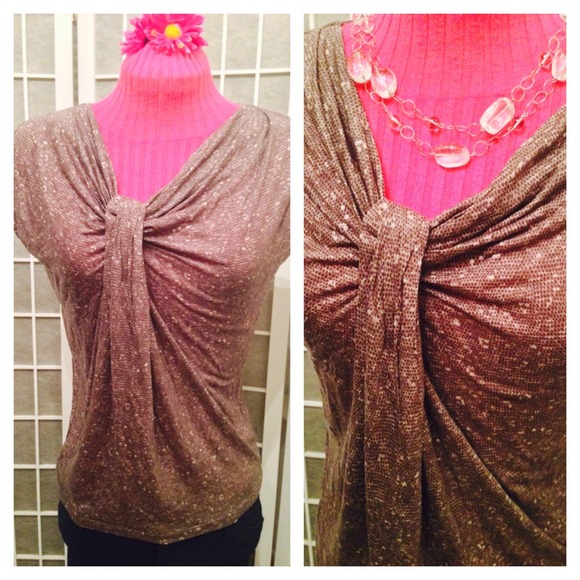⚡️💥FLASH SALE💥⚡️ MICHAEL KORS Asymmetric Top