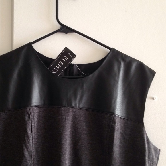 Brand new dress Elementz - Picture 4 of 4