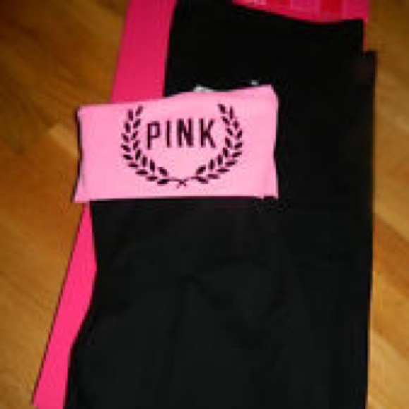 Victoria's Secret yoga pants