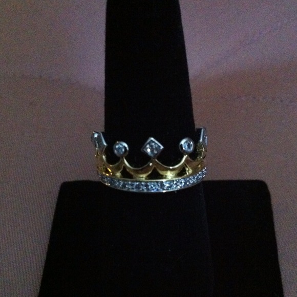 Crown of covenant for godislove
