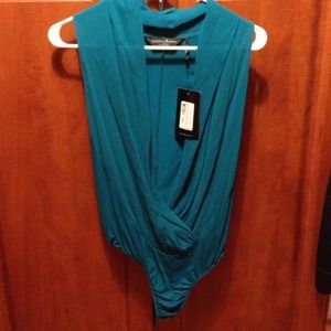 Sexy Brand new Marciano top