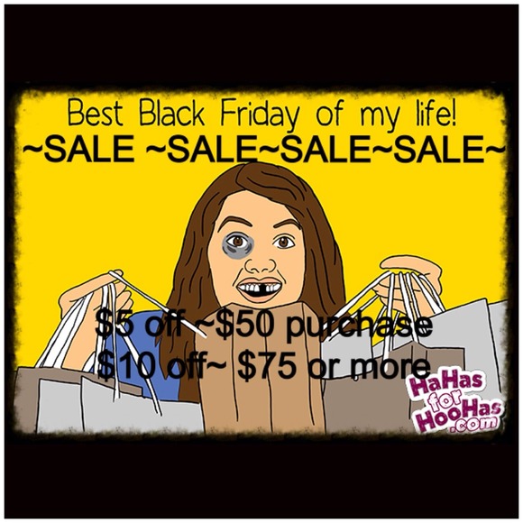 ⚫️⬛️◾️▪️🔲🔘BLACK FRIDAY SALE!⬛️⚫️◾️▪️🔲🔘