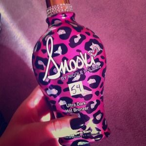 Snooki Ultra Dark Hot Bronzer