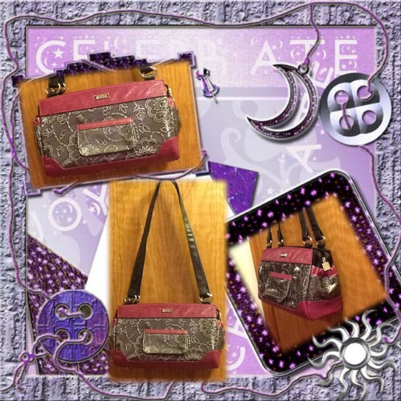 Miche base bag and classic size shell