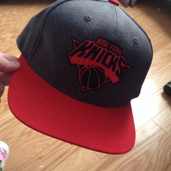 Knicks SnapBack