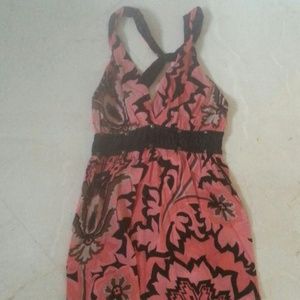 SALE! Hale Bob Gorgeous Silk Top