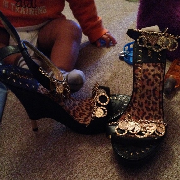 Shoes babyphat
