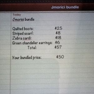Jmorici bundle