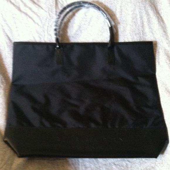Burberry bag