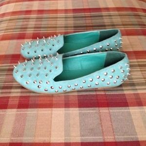 Very comfortable shoes