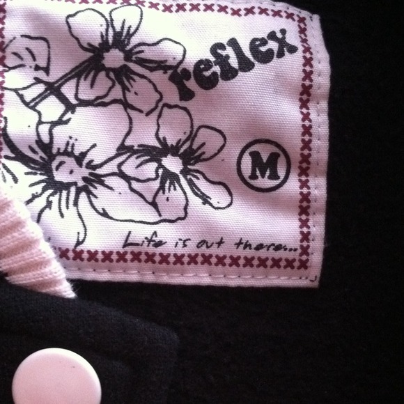 Varsity jacket - Picture 3 of 3