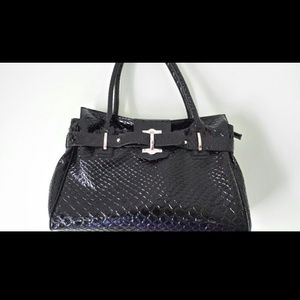 Black bag
