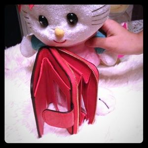 SOLD OUT BRAND NEW Coach wallet