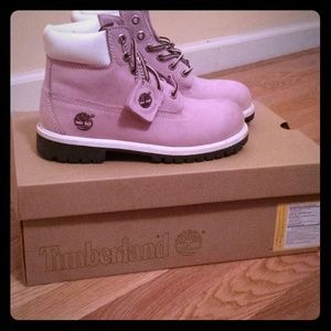 ✨PRICE REDUCED✨ Timberland Boots