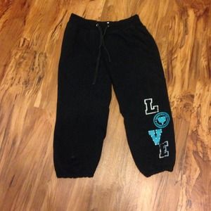 CAPRI SWEATS