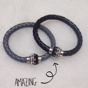 Jewelry - 💟BUNDLE💟 THREE BRACELETS Jewelry - 💟BUNDLE💟 THREE BRACELETS