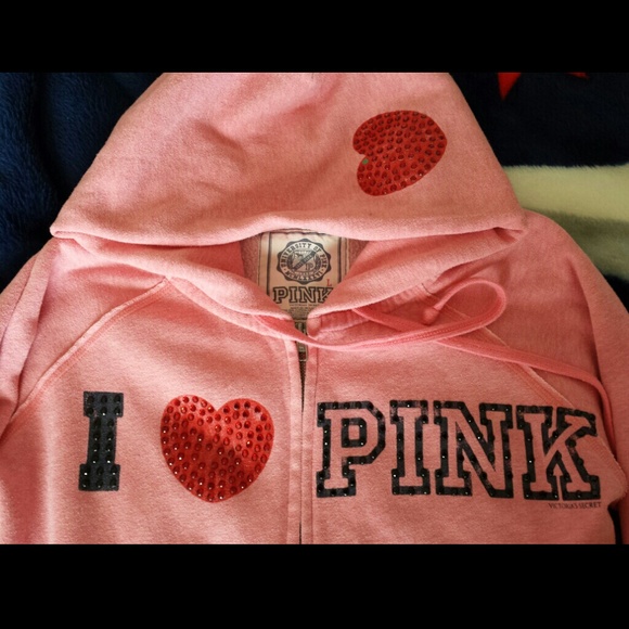 VS jacket