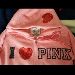 VS jacket