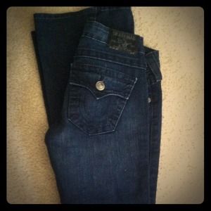 True Religion Joey NWOT