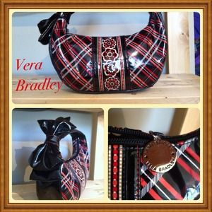 New Vera Bradley Handbag