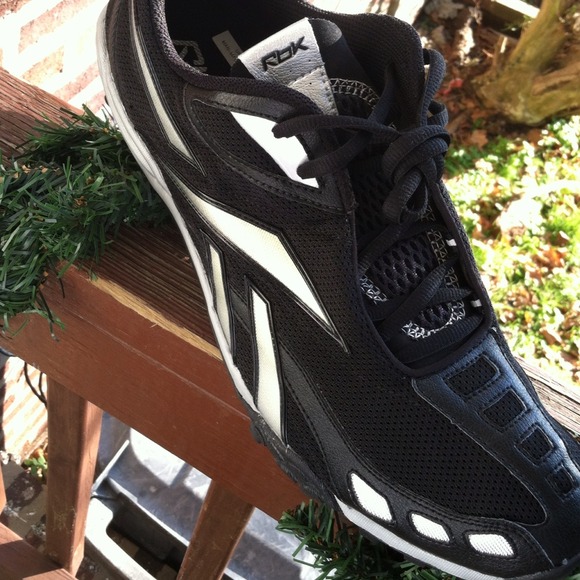 Reebok Shoes - REEBOK TRACK Reebok Shoes - REEBOK TRACK