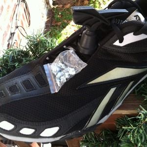 Reebok Shoes - REEBOK TRACK Reebok Shoes - REEBOK TRACK