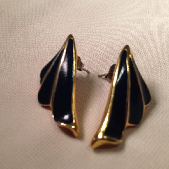 Vintage earrings