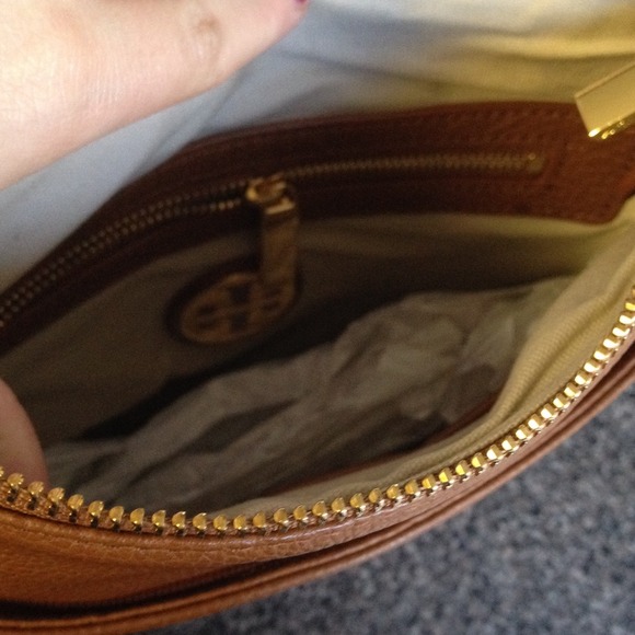 ⭐️final price⭐️ new authentic tory burch - Picture 3 of 4