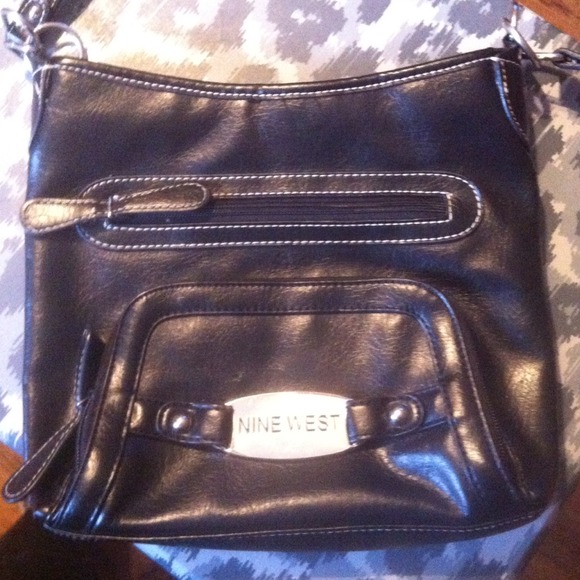 Nice crossbody purse