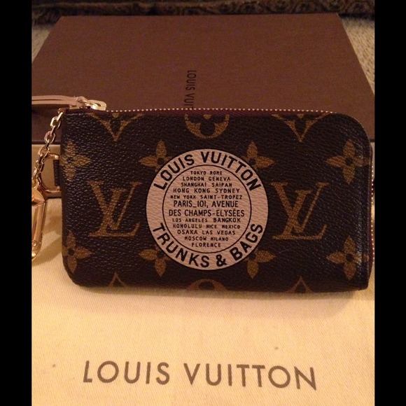 👝Louis Vuitton👝hold - Picture 2 of 4