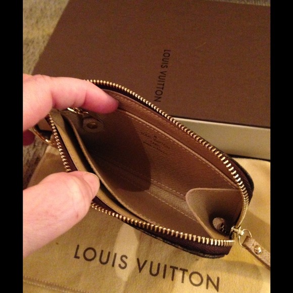 👝Louis Vuitton👝hold - Picture 4 of 4