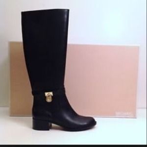 ❌SOLD❌Michael Kors Hamilton boots