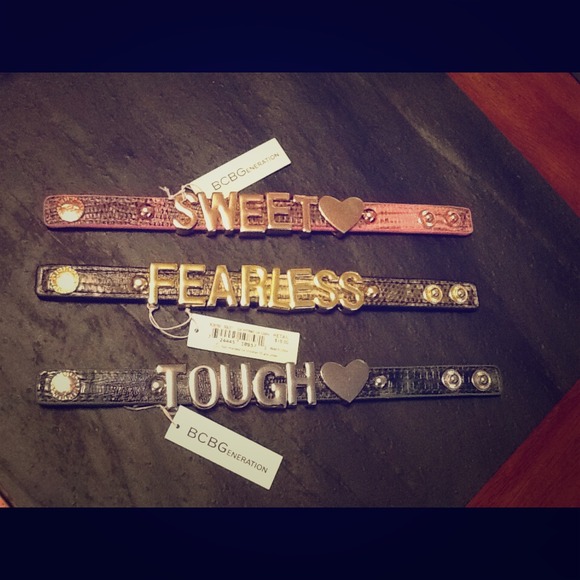 BCBG Bracelet