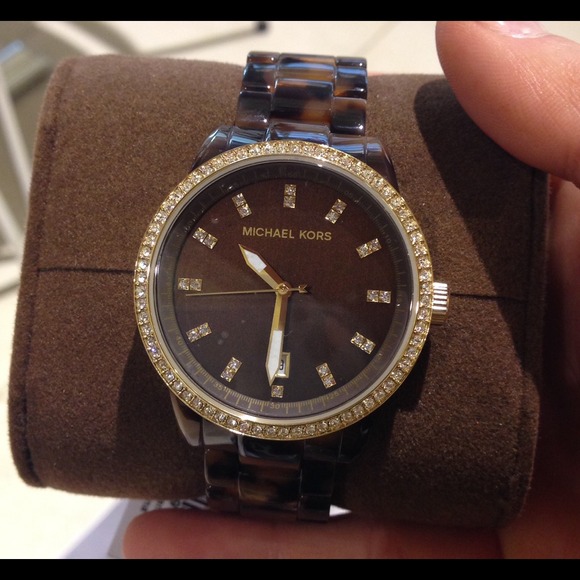 ❌SOLD❌Michael Kors watch