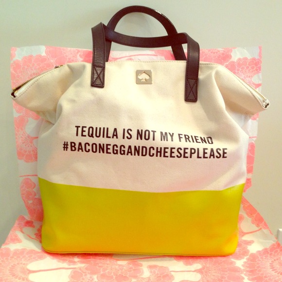 Gorgeous Kate Spade Bag