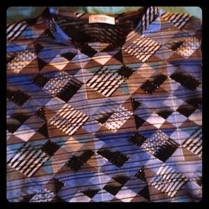 Authentic burberry shirt