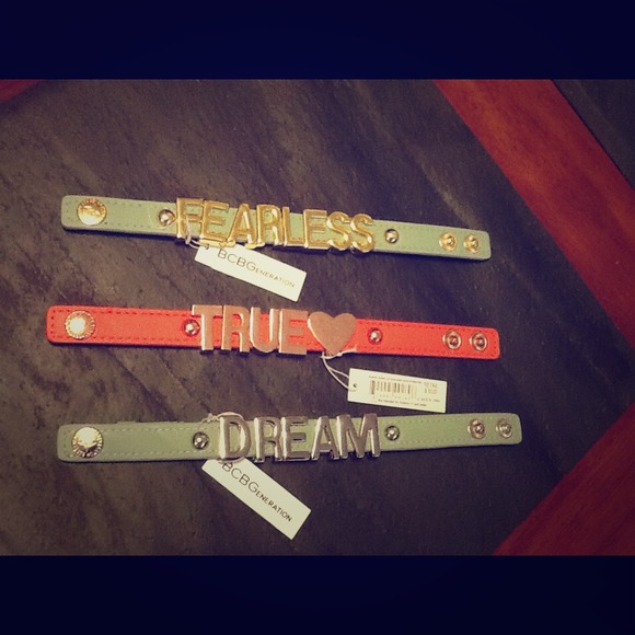 BCBG Bracelet